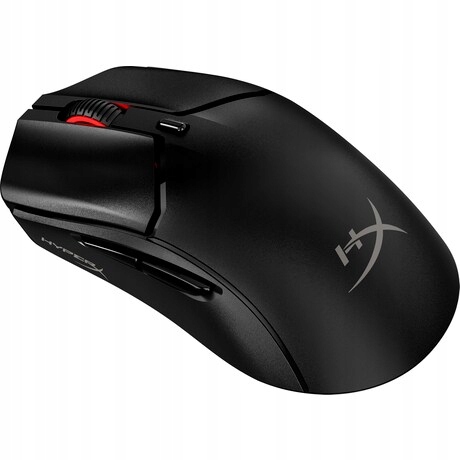 HyperX Pulsefire Haste 2 mini, čierny
