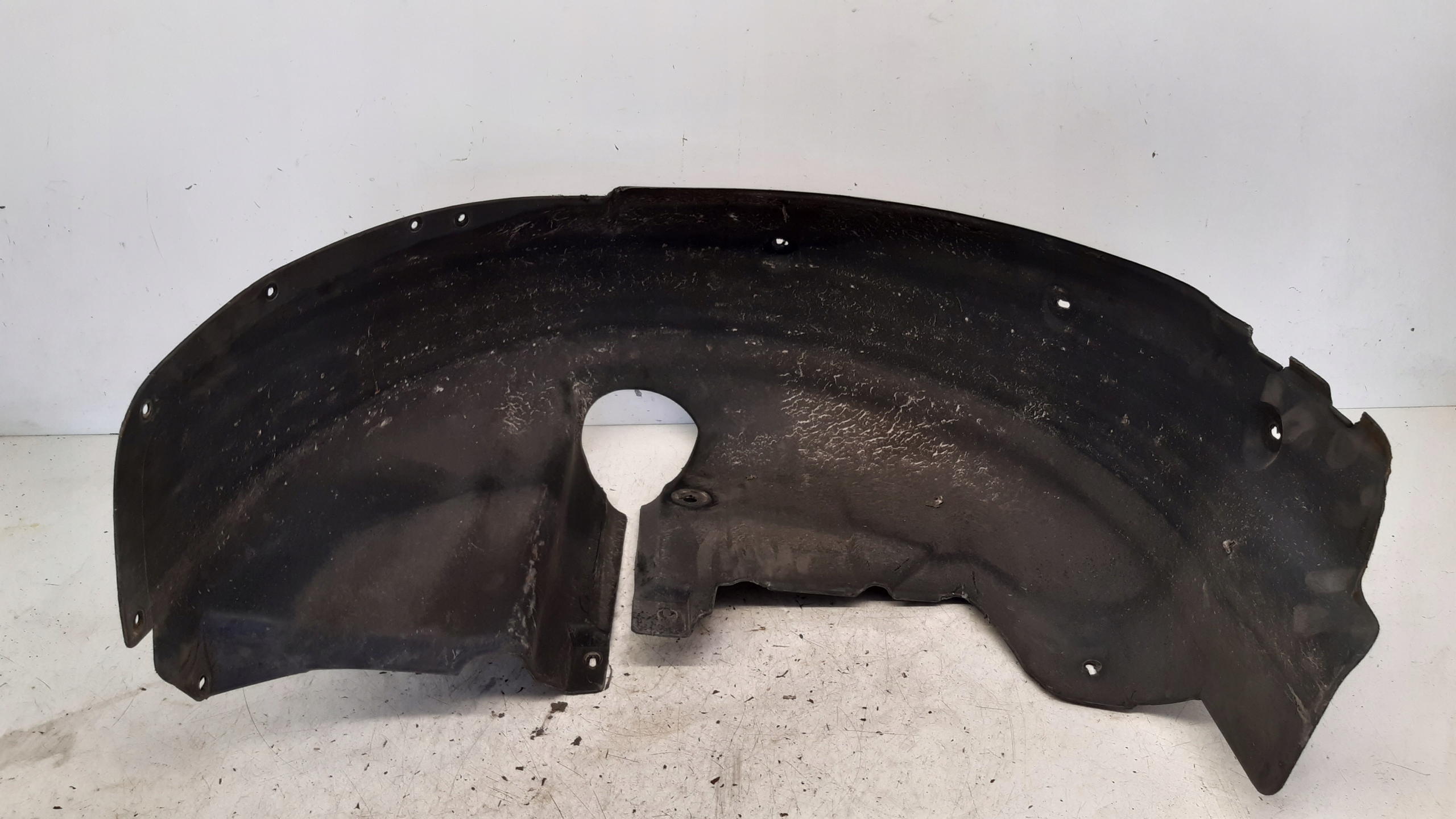 Radschale rechts heck 8N0810172B Audi TT