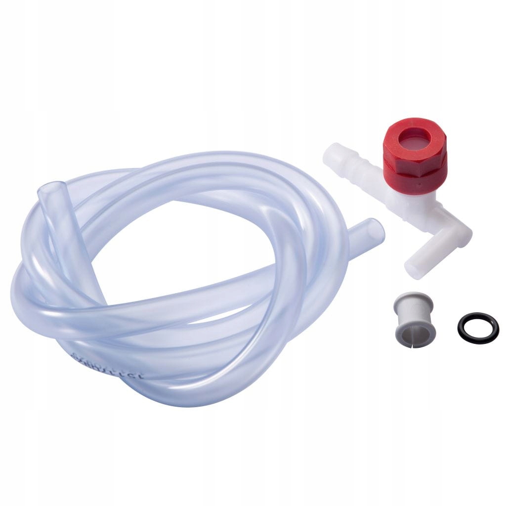 Łącznik wody Truma bojlera termy odpowietrznik Numer katalogowy części 34150-01