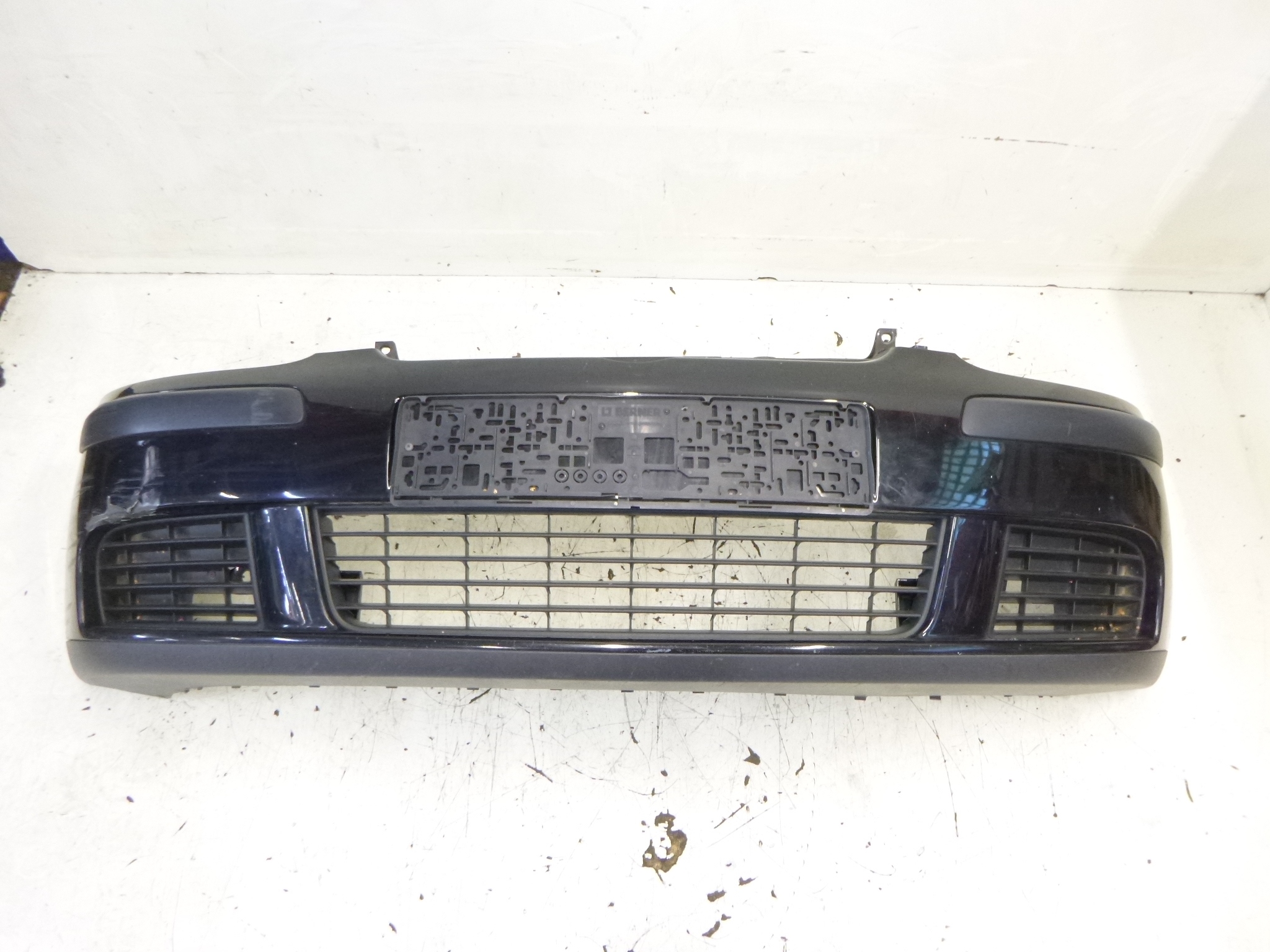 front bumper VW Volkswagen Golf V L041 2005r.