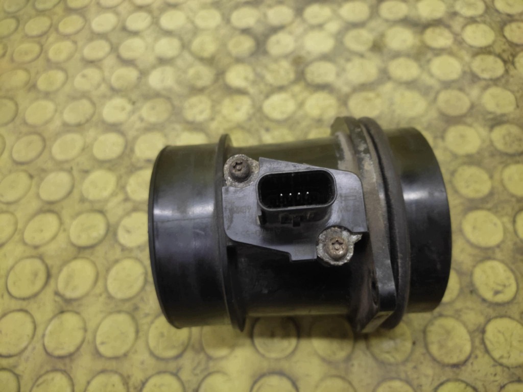 FORD FOCUS MK2 1.8 TDCI flow meter 4M5112B579CC