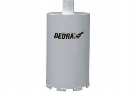 KORONKA DIAMENTOWA DO WIERTNIC DŁ. 400MM 127MM