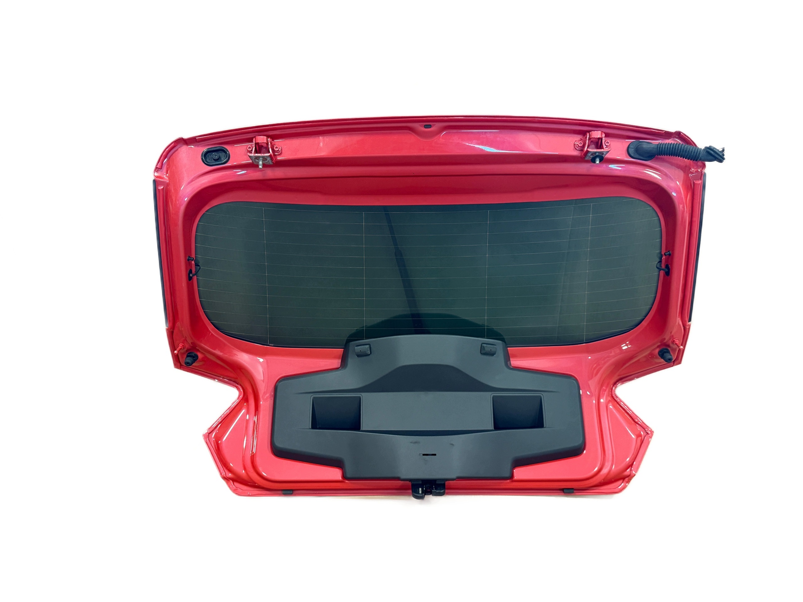 SEAT IBIZA V 6F LIFT trunk door boot LS7H