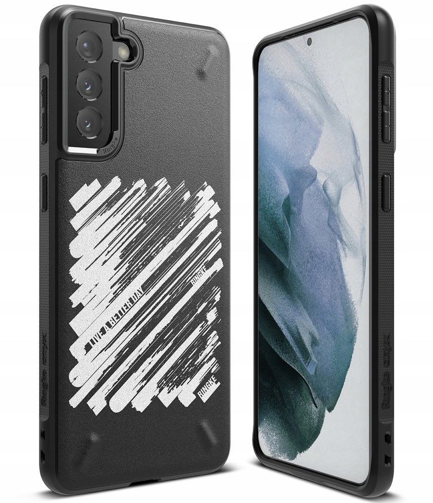 

Etui do Samsung S21+ plus, Ringke Onyx Case
