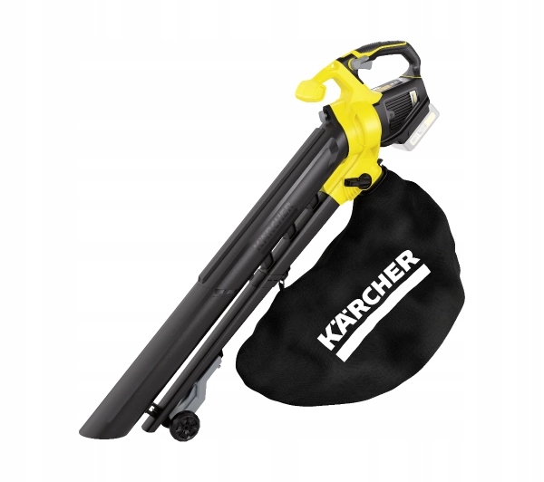 Vysavač foukač Karcher Blv 18 200 Akumulátorový 1.444 100.0 Bez