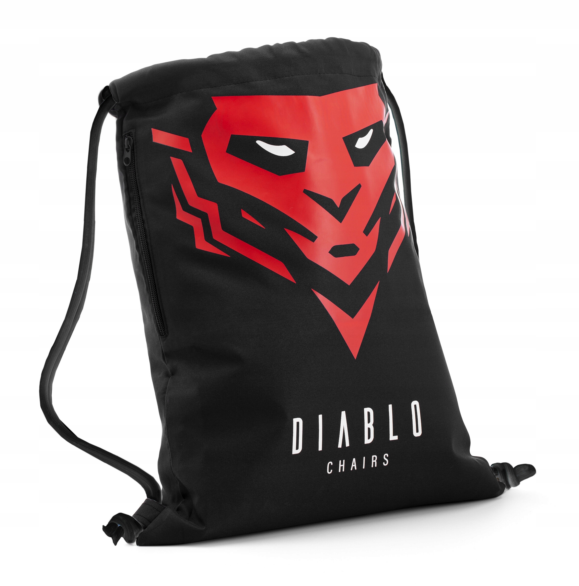 Worko-plecak DIABLO CHAIRS Czarny Rodzaj gadżetu gamingowy