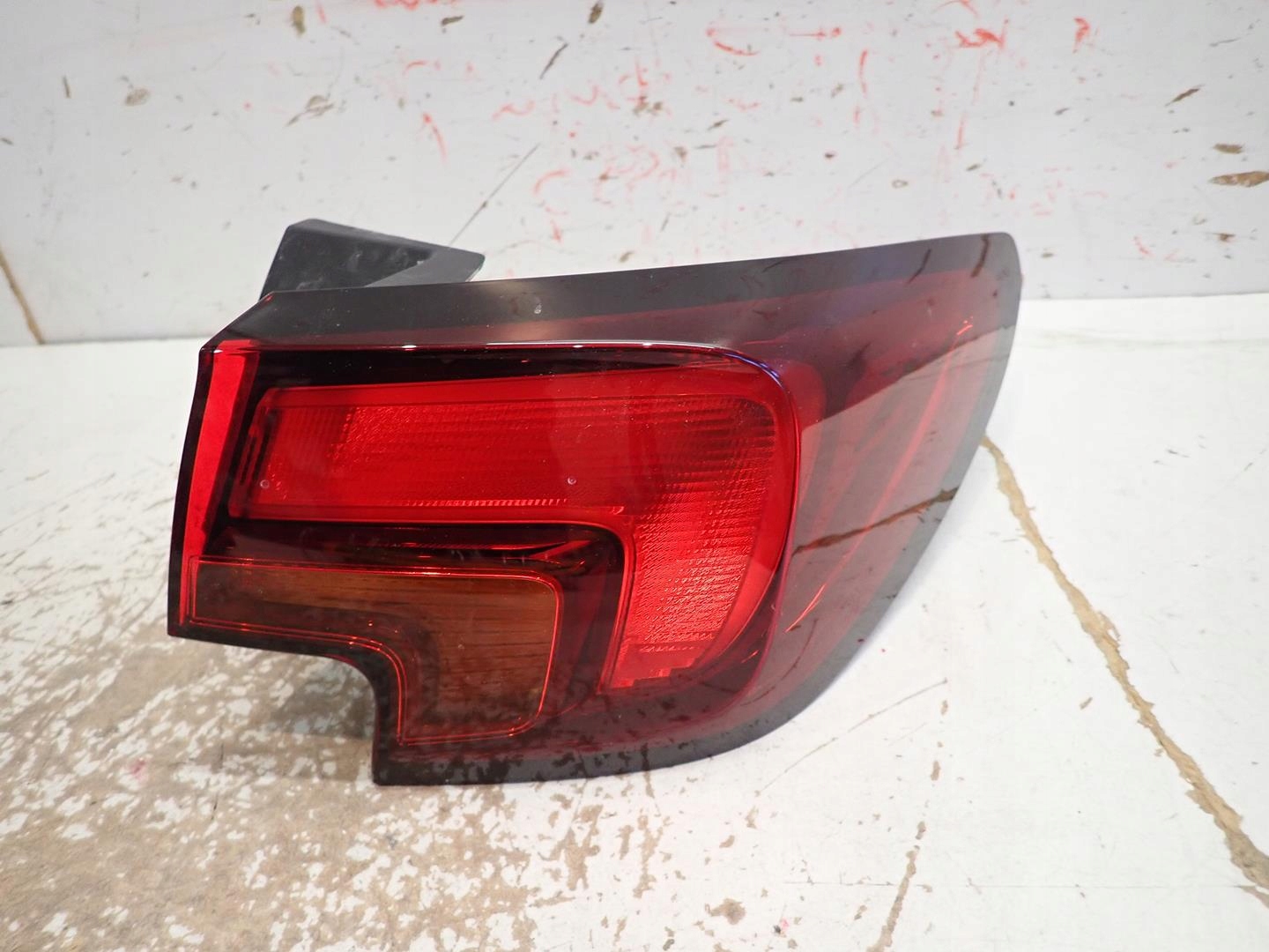 light rear part rear right OPEL ASTRA V K 2016- HB 366069842