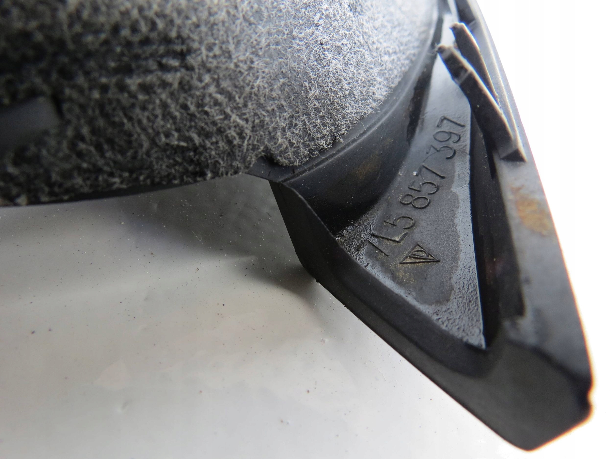 kryt Horn obal volantu PORSCHE CAYENNE 7L5953515