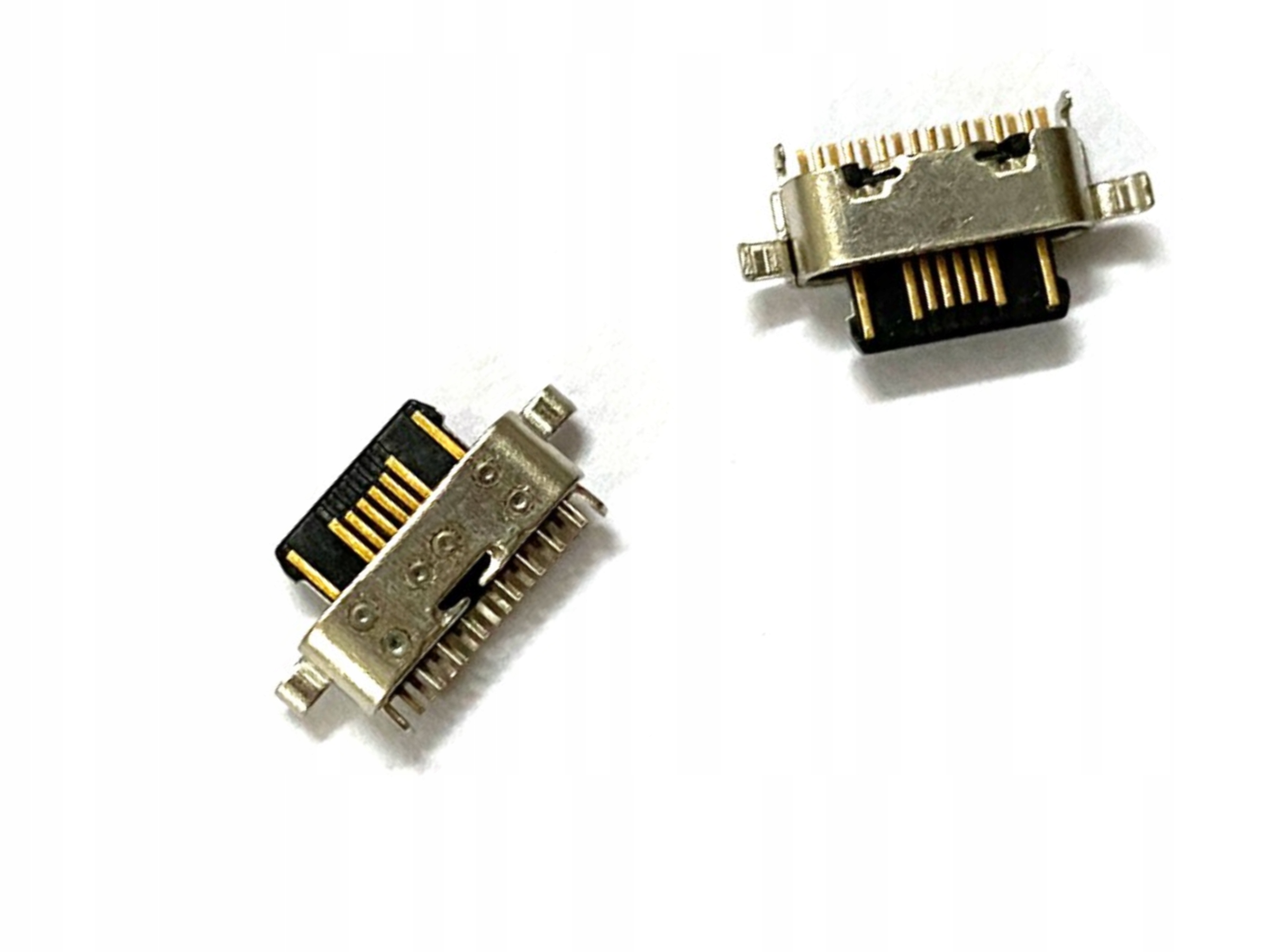 

Gniazdo Usb Złącze Ładowania Motorola G7 G8 Power