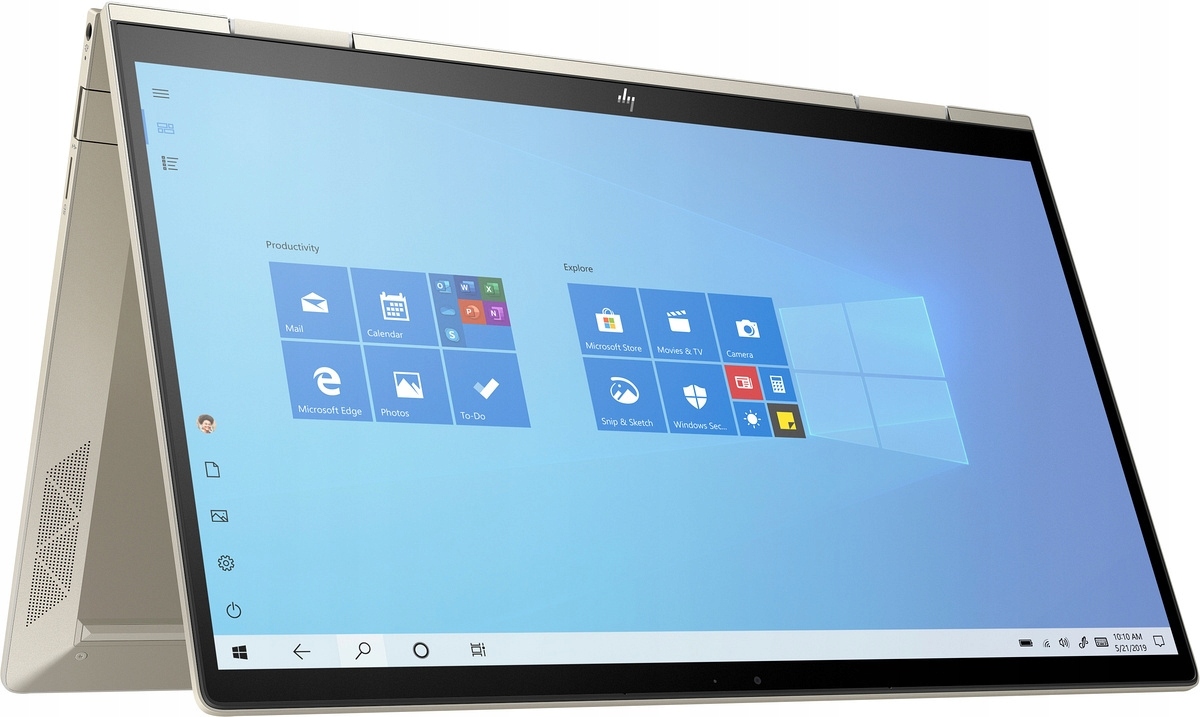 

Hp Envy 13 x360 FullHD i7-1165G7 16GB 1TB Ssd W10