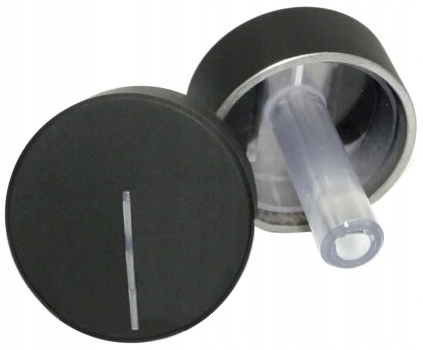 Podsvícené kolečko trouby Amica 8056664