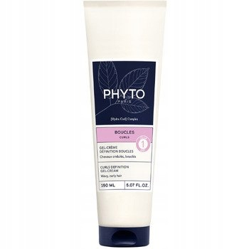 Phyto Professional Curls Gel-krém pro definici vlnitých vlasů