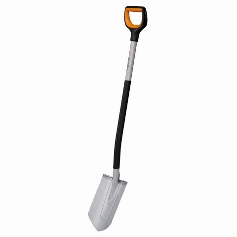 

Fiskars Szpadel ostry Xact 1066729