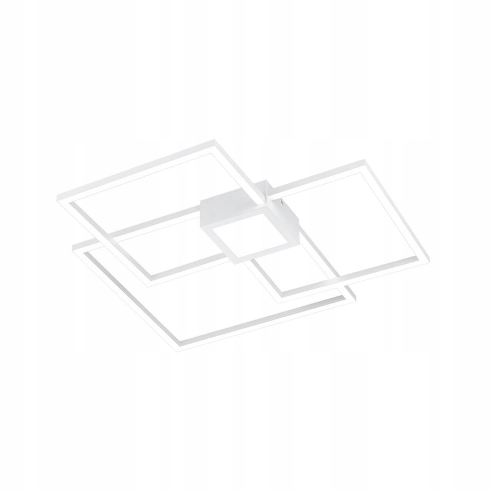 Led stropná lampa Trio Hydra 38W 676240431