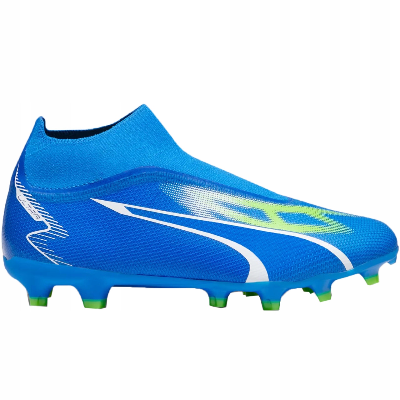 Fotbalová obuv Puma Ultra Match+ LL Fg/ag 107511 03 Vel. 43