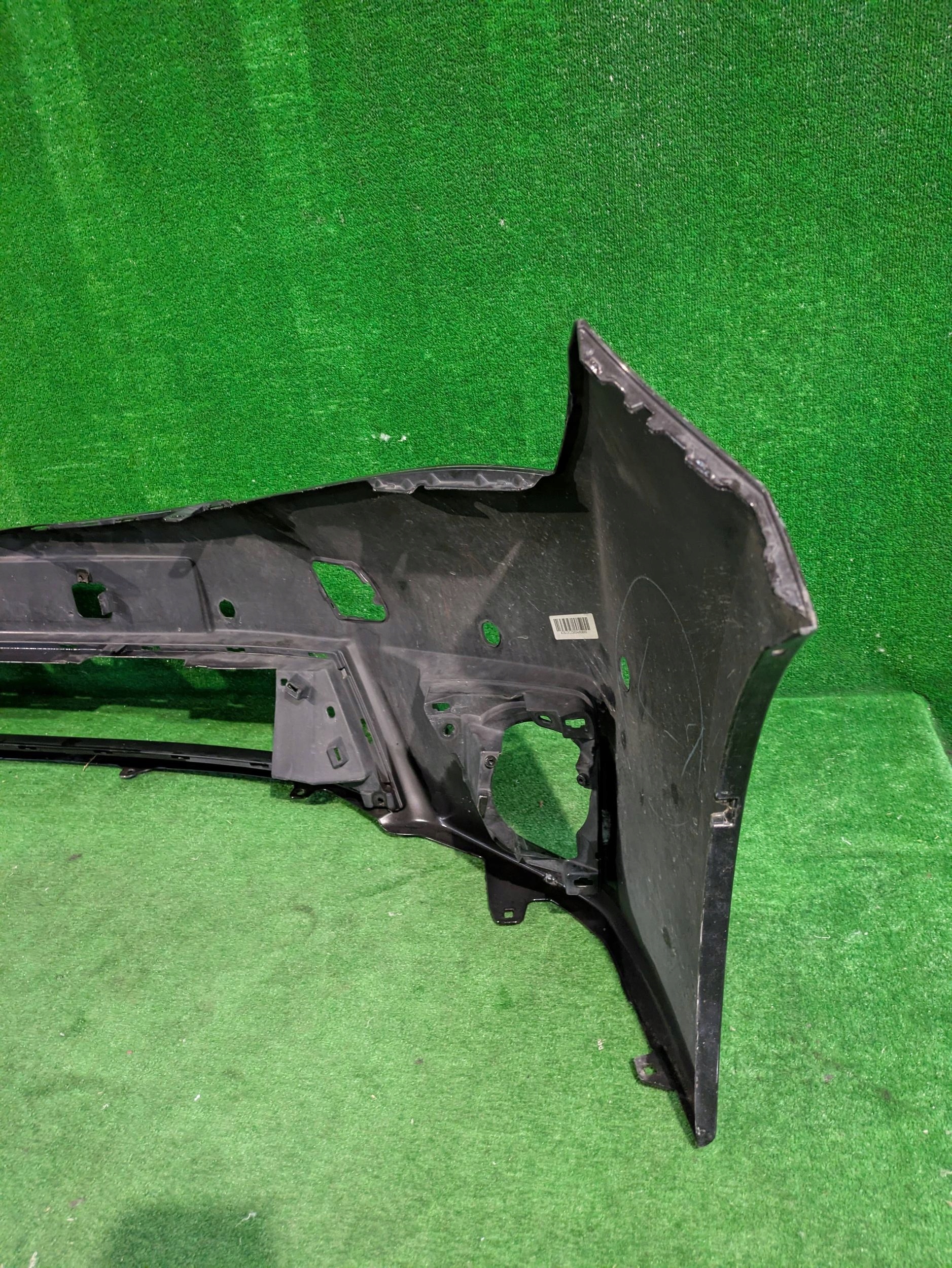 front bumper front TOYOTA COROLLA E16 13- NR.7219
