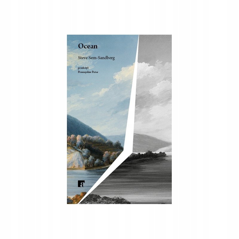 Ocean Steve Sem-Sandberg
