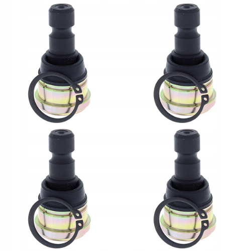 Sada 4 čapov All Balls Polaris Scrambler Sportsman General 550 850 1000