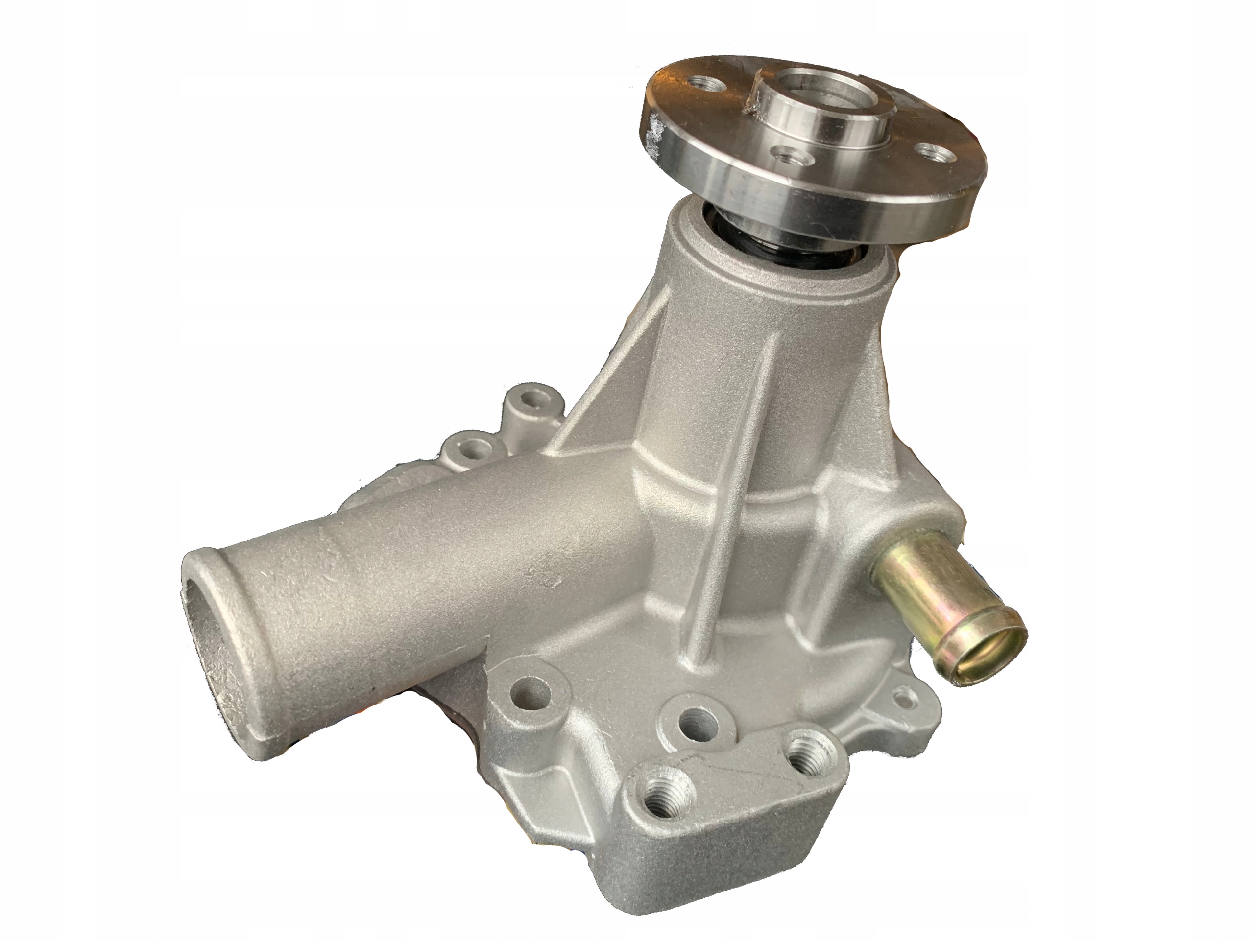 Водяной насос PERKINS серии 100 02634080 B43871