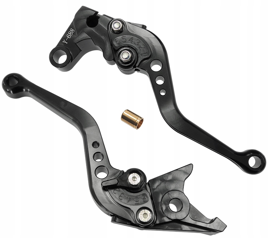 DSPJOY032 - Рычаг сцепления и тормоза Yamaha