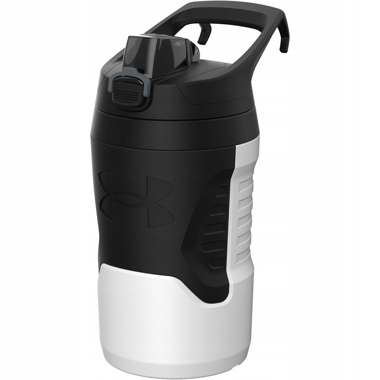 Lahev Na Pití Under Armour Playmaker Jug 32oz 950ml černá bílá