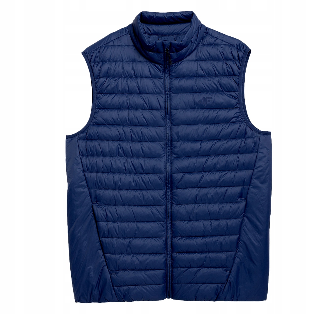 4F Pánská Vesta TDJAM082 M