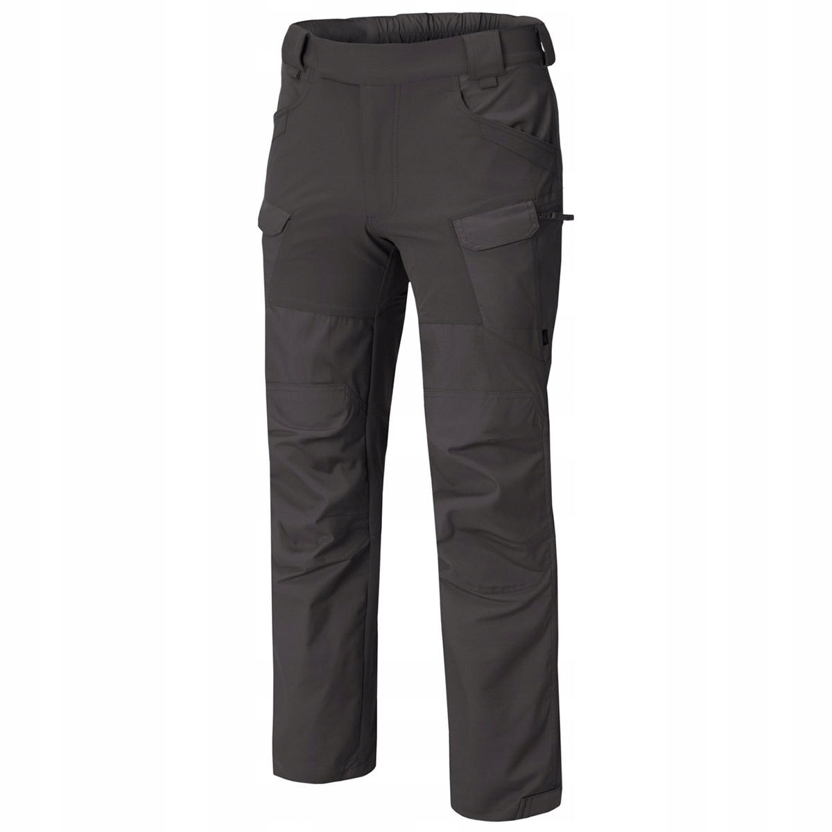 Spodnie Bojówki Helikon Hybrid Outback M Long