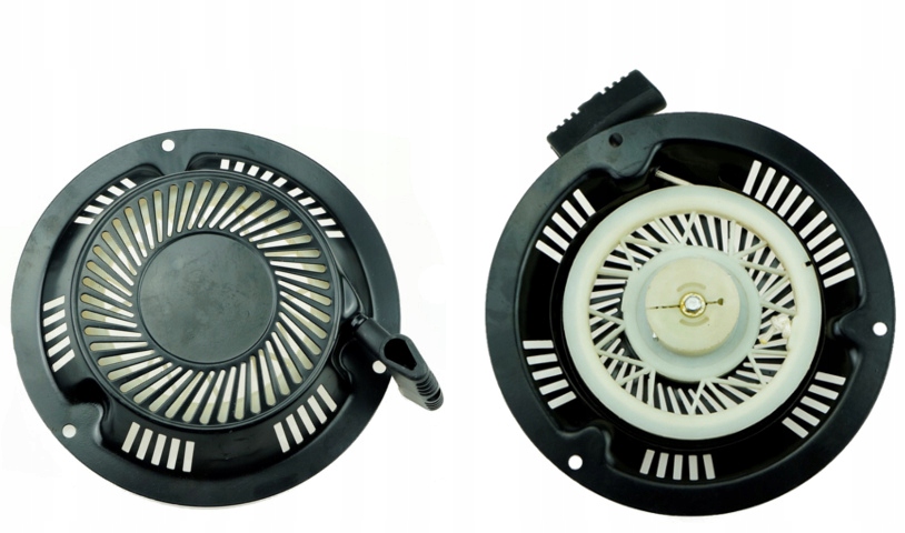 STARTER ROZRUSZNIK KOSIARKI RIWALL 5190 9w1 /5190B