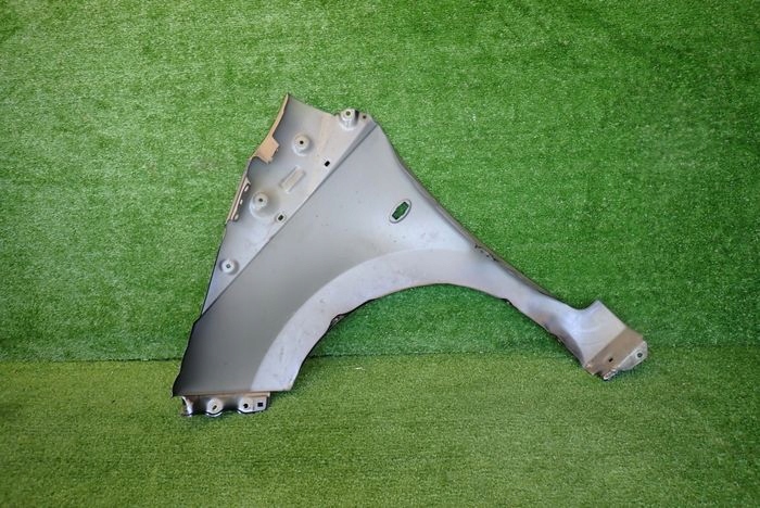 TOYOTA AYGO II 14- fender right front front