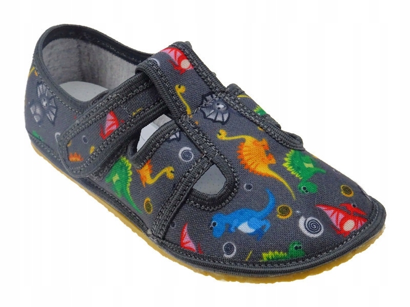 

Nowość Kapcie dziecięce Zuzia 92B Raweks 31-19,5cm
