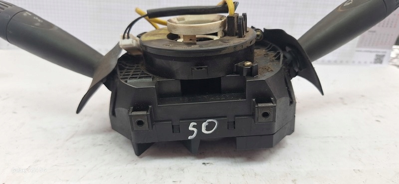 DEVIO LUCI TERGICRISTALLO TERGI FIAT DOBLO 1240331221309