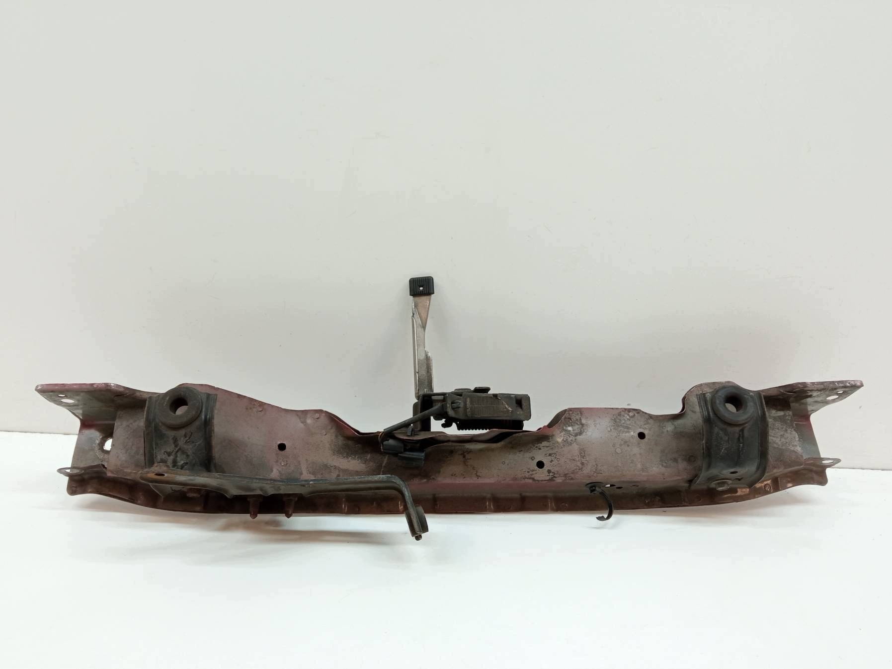 support panel for radiators pillar upper Honda Civic VIII (2006-2011)