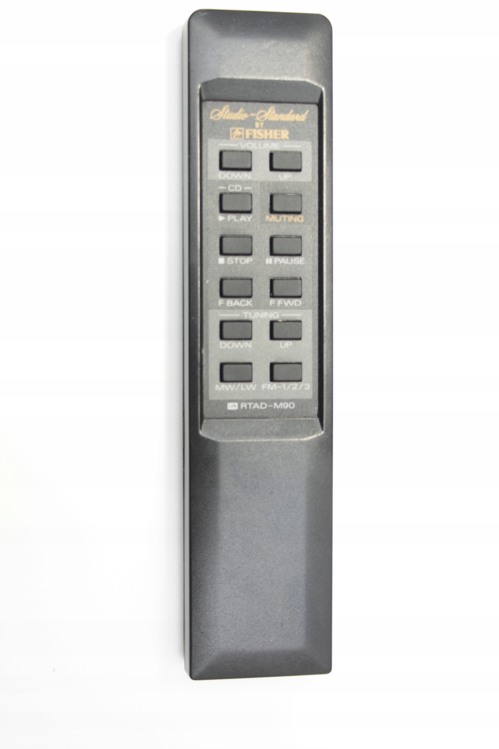 Pilot FISHER RTAD-M90