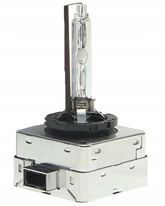 Xenonová Žárovka D1S 5500K 35 W, Připravená K Montáži, 1 Kus