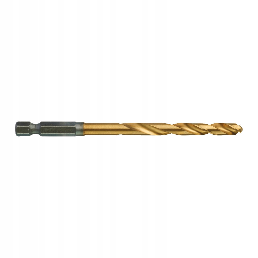 

Wiertła Do Metalu Hss-g Hex 6x63 Milwaukee 1szt