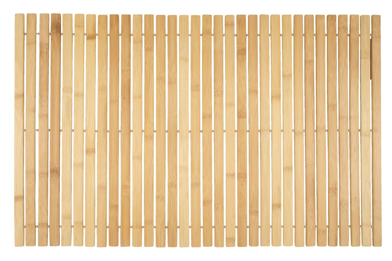 

Mata łazienkowa dywanik bambusowy dywan 50x80