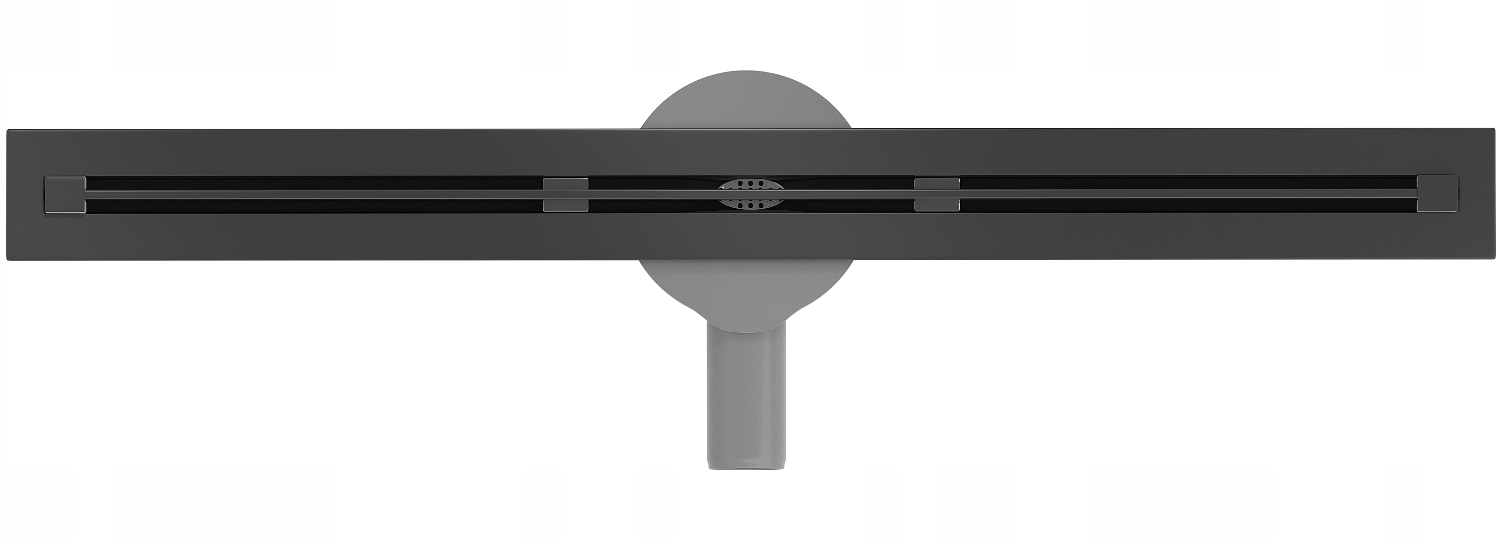 MEXEN 360 SUPER SLIM ODPŁYW LINIOWY 50 CZARNY Kod producenta 1751050