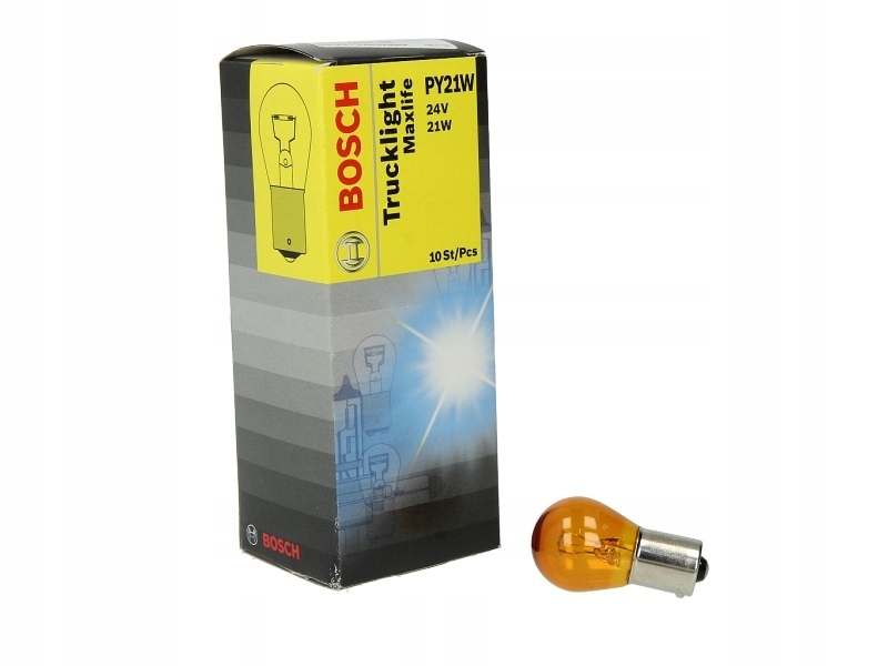 Лампа BOSCH 1 987 302 703/10