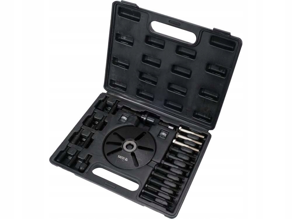 Sťahovák Na Remenice S Tlmičom Torzných Vibrácií, Dielenský