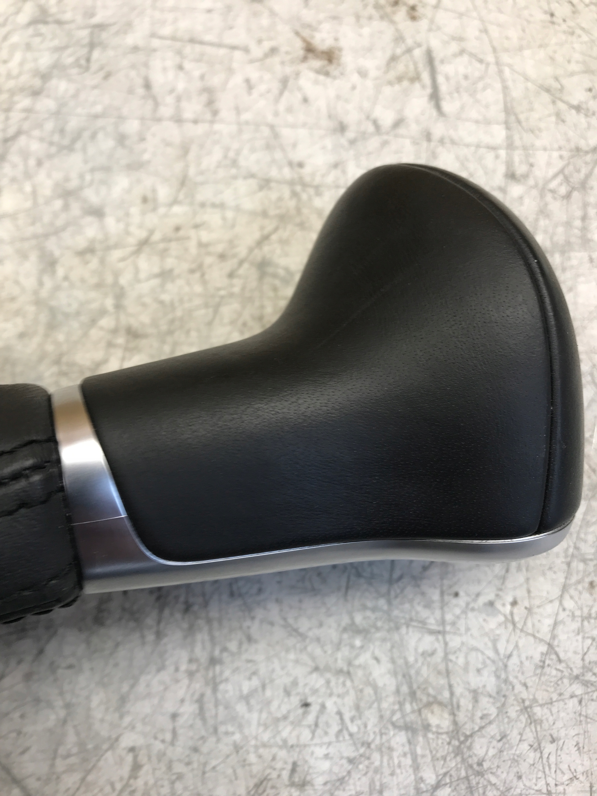 Pomello ghetta AUTOMAT AUDI A4 B8 LIFT 8K1713139R