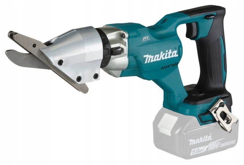 

Makita DJS800Z Aku Nożyce Do Płyt Cement 18V 13mm