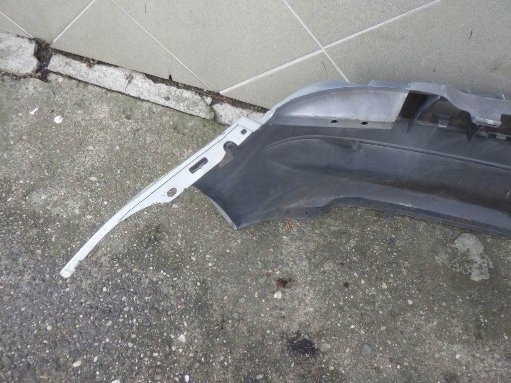 RENAULT CLIO II 2 LIFT bumper rear