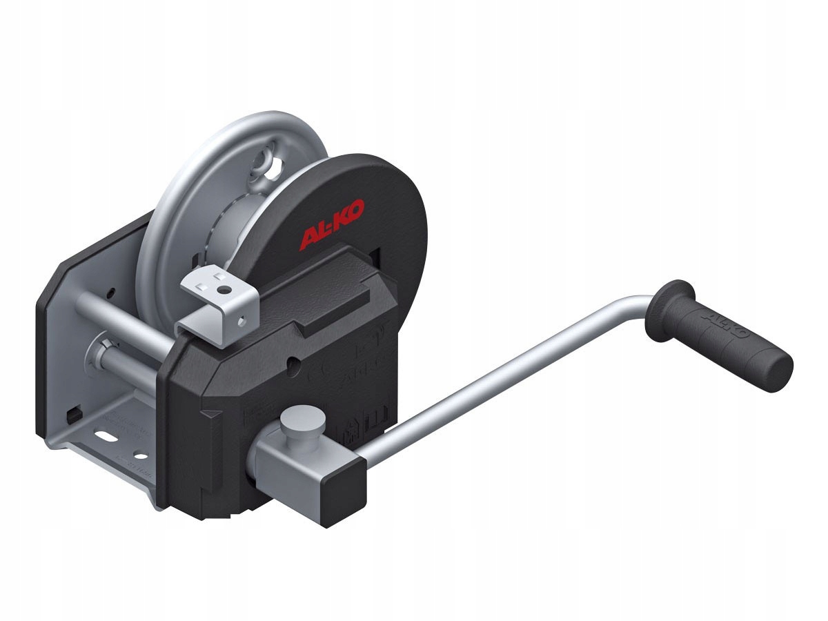 1730014 - Ручная лебедка AL - KO 901a