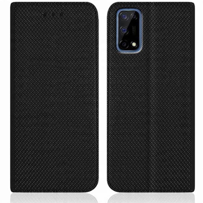 

Etui Do Realme 7 5G Smart Magnet Szkło