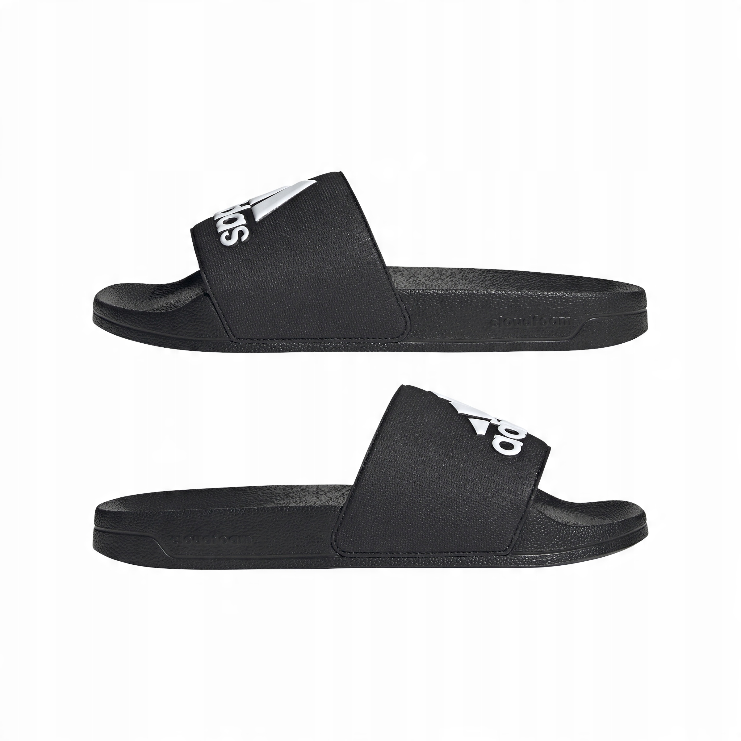 

klapki męskie adidas Adilette r 10/44,5 GZ3779