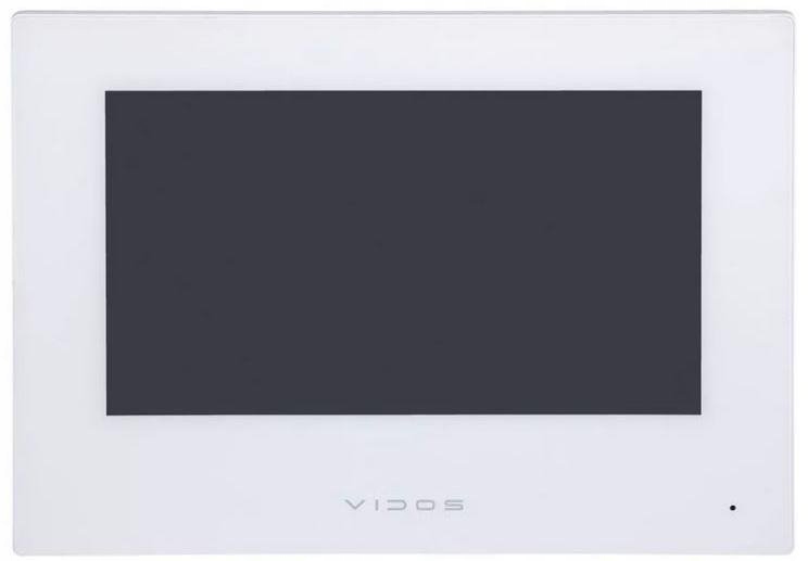 Monitor wideodomofonu Vidos One M2010W wifi