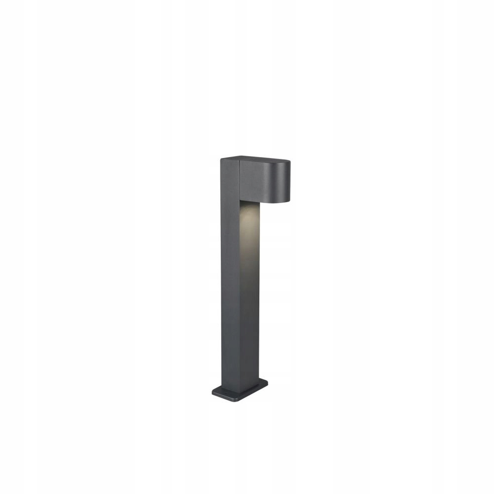 Záhradný stĺpik Roya 50 cm vonkajšia lampa Trio 504260142