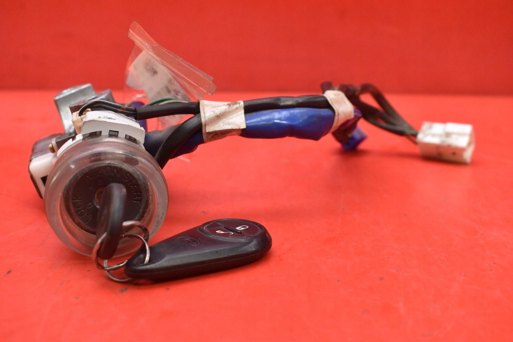 ignition key SUBARU FORESTER 2 II 2.5 B 230 KM LIFT 05-08
