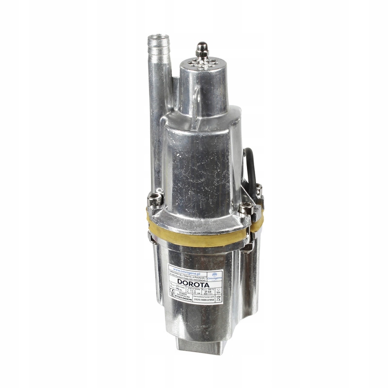 

Pompa membranowa Dorota 0,25kW/230V Omnigena