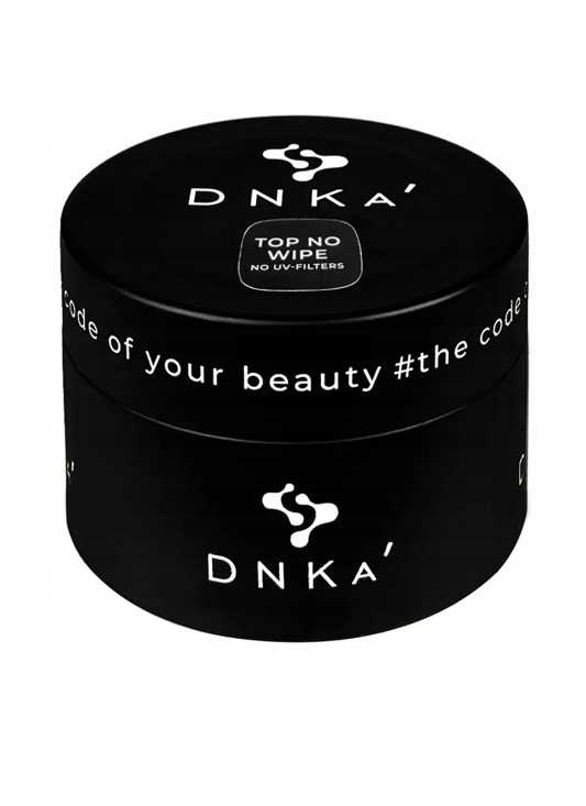 DNKa Top No Wipe Bez Uv filtrů 30 ml